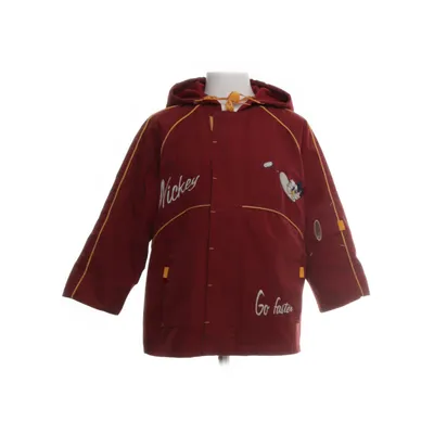 Skaljacka (Röd, Flerfärgad) från Disney Polyester