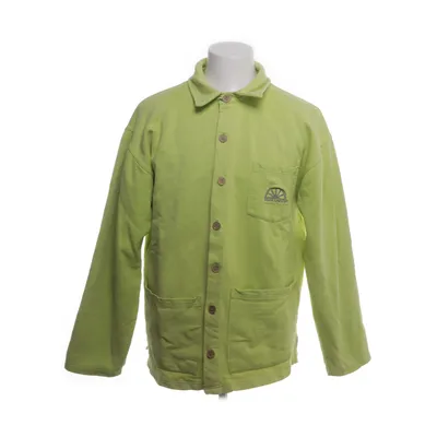 Överskjorta (Grön) från Acqua Limone Bomull