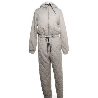 Overall (Beige) från Global Funk Polyester