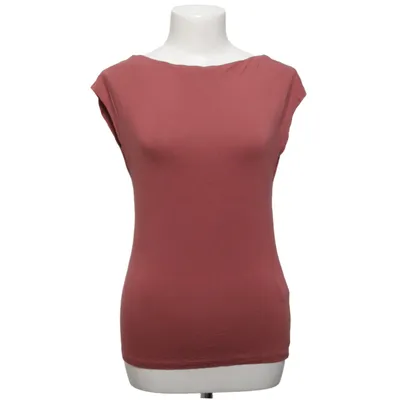 Haut (Rose) de Lager 157 Élasthane, Viscose