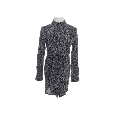 Blousejurk (Blauw, Meerkleurig) van Yigga