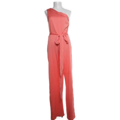 Jumpsuit (Pink) from Bubbleroom by Carolina Gynning Polyester