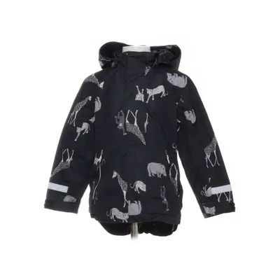 Regnjacka (Grå, Flerfärgad) från Out Wear by Lindex Polyester