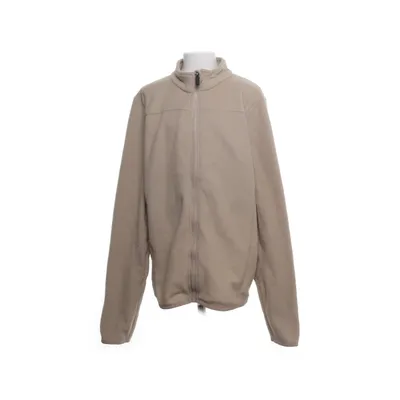 Veste polaire (Beige) de Strøva Polyester