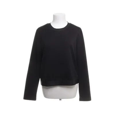 Collegetröja (Svart) från Luhta Elastan, Polyester