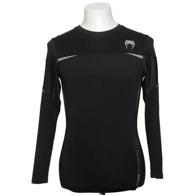 Haut thermique (Noir, Gris) de Venum