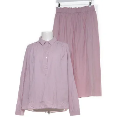 Ensemble (Larill Shirt LS) de Lollys Laundry Coton, Polyester