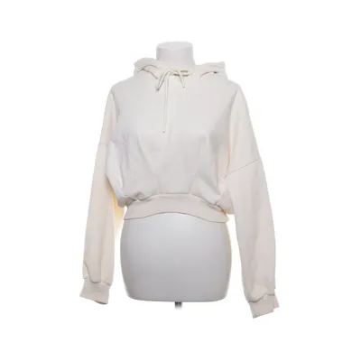 Capuchon sweater (Beige) van The Girl Who Katoen, Polyester