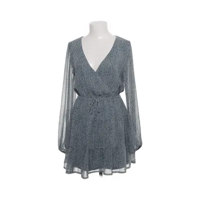 Robe (Vert, Multicolore) de Luck & Trouble Polyester