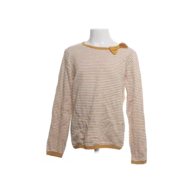 Trui (Wit, Geel) van H&M Kids Katoen