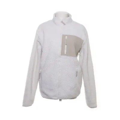 Fleecejacka (Beige) från Smog Polyester