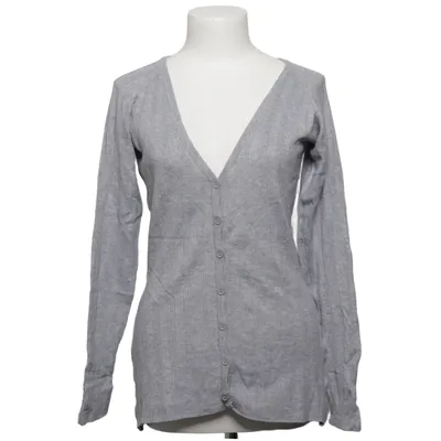 Cardigan (Grå) fra Tissaia