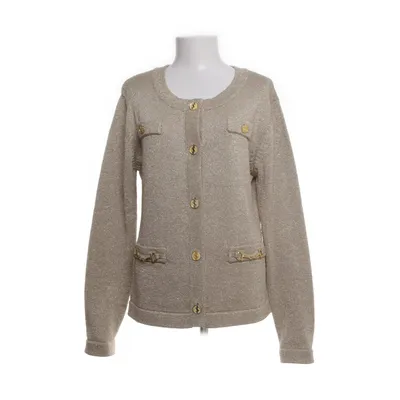Kofta (Guldfärgad) från Ida Sjöstedt Polyester
