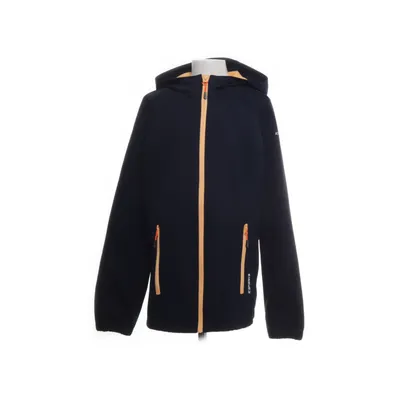 Softshell jacket (Blue) from Icepeak Polyester, Elastane