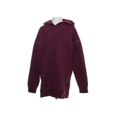 Huvtröja (Lila) från Satch Ekologisk bomull