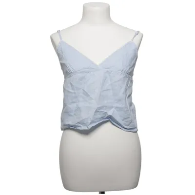 Tanktop (Blauw) van Brandy Melville