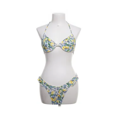 Bikini (Grön, Gul, Flerfärgad) från Tezenis