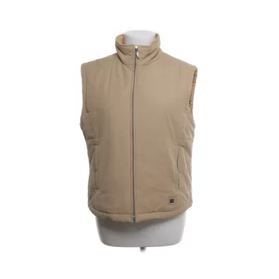 Ytterväst (Beige) från Street One Bomull, Polyester