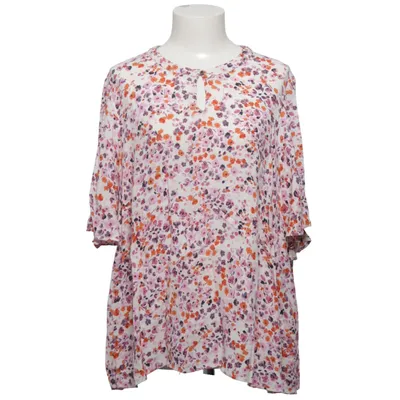 Topp (Vit, Flerfärgad) från Holly & Whyte by Lindex Viskos
