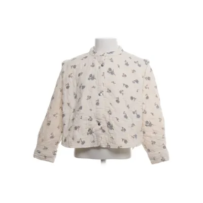 Jacka (Beige, Blå) från Zara