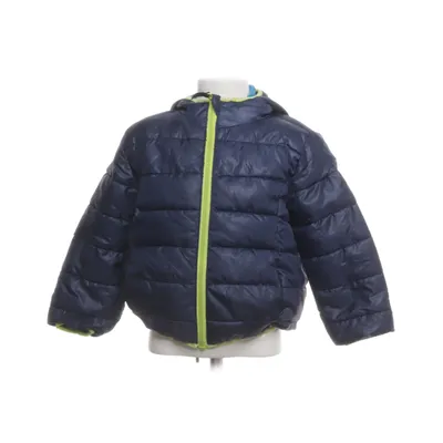 Lättviktsjacka (Blå) från Kiki & Koko Polyester