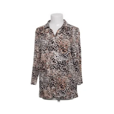 Pikétröja (Brun, Svart, Grå, Vit, Flerfärgad) från Marinello