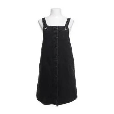 Denim jurk (Zwart) van Armedangels
