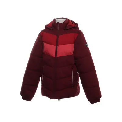 Veste d'hiver (Rouge) de Zig-Zag Polyester