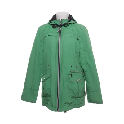 Rain jacket (Green) from Bexleys Polyamide, Polyester