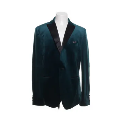 Smokingkavaj (Grön) från Next Återvunnen polyester