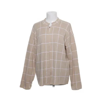 Kofta (Beige, Vit) från Backstage Kashmir, Bomull