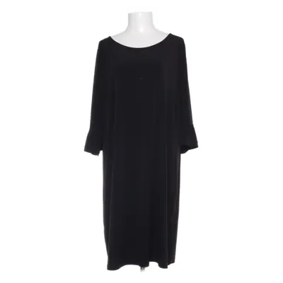Robe (Noir) de Gina Laura Élasthane, Polyester