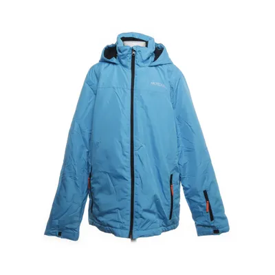Ski-jas (Blauw) van Crane Kids Polyester