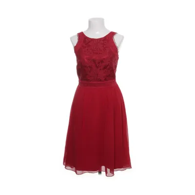 Cocktailklänning (SL17023 SHORT STEPHANIE) från Floyd by Smith Elastan, Polyester