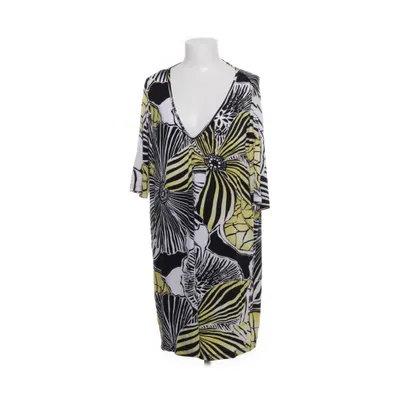 Tunic (Yellow, Black, White, Multicolored) from Trigema Elastane, Viscose