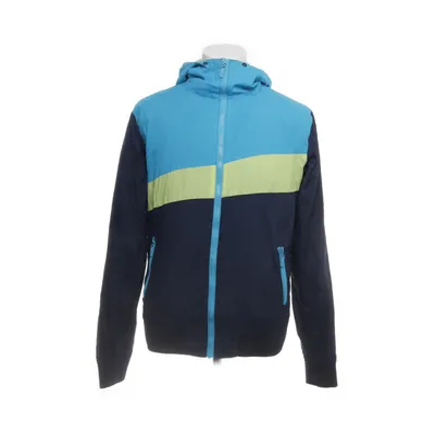 Jacka (Blå, Flerfärgad) från Fishbone