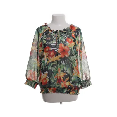 Blus (Gul, Grön, Svart, Flerfärgad) från Gerry Weber
