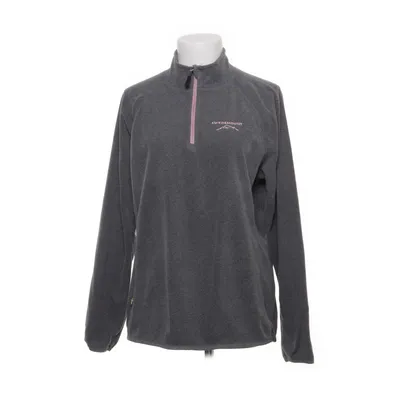 Fleece trui (Geilo Halfzip W) van Swedemount Polyester