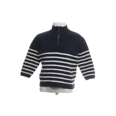 Tröja (Blå, Vit) från H&M Bomull