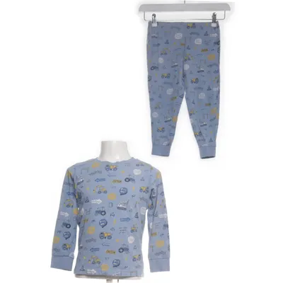 Pyjamas (Blå, Flerfärgad) från Palomino by C&A Polyester