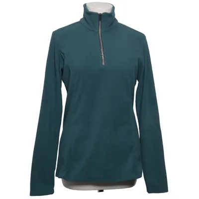 Fleece trui (Blauw) van Brunotti