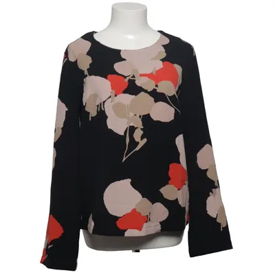 Blouse (FALESHI ABSTRACT ST) from Opus Elastane, Polyester