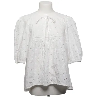 Blouse (Usila-Ss) from Sisters Point Cotton