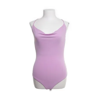 Romper (Lila) van Vero Moda Bont, Elastaan, Polyester