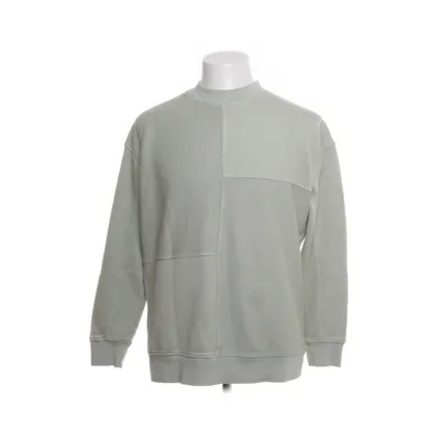 Sweatshirt (Green) from Mey & Edlich Cotton