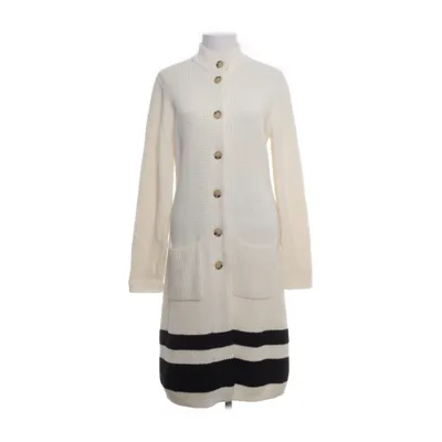 Kofta (Beige, Svart) från Lauren Ralph Lauren Akryl, Bomull