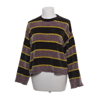 Pull-over (Violet, Jaune, Noir) de Volcom Polyester