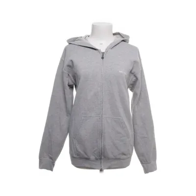 Capuchon sweater (Grijs) van Iets Frans