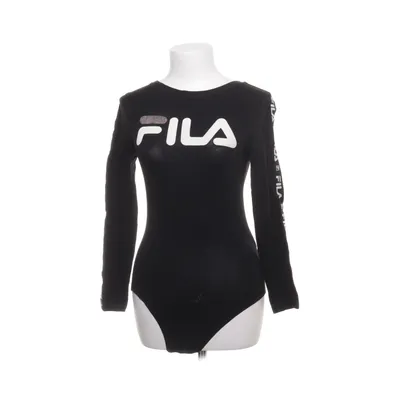 Body (FILTW1041B) från Fila Bomull, Elastan