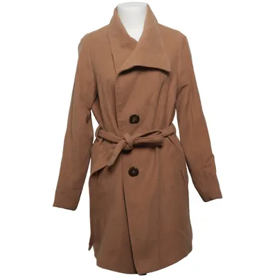 Manteau (Marron) de By Me